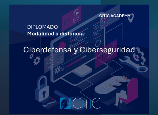 Diplomado «Ciberdefensa y Ciberseguridad»