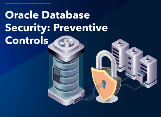 Curso Oracle Database Security: Preventive Controls